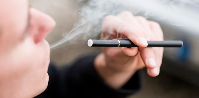Australia to ban recreational vaping in major crackdown on e-cigarettes as teen use soars