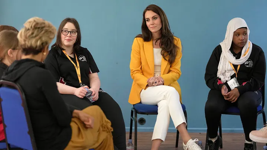 Kate Middleton’s Evolving Journey: Learning and Advocacy for Mental Health