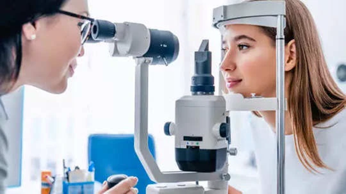 5 Life threatening Diseases a simple Eye test can detect for you