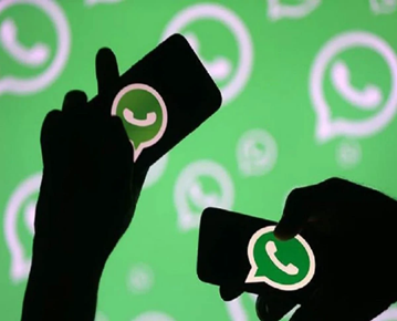 Survey Reveals Nearly Half of WhatsApp Users Plagued by International Spam Calls