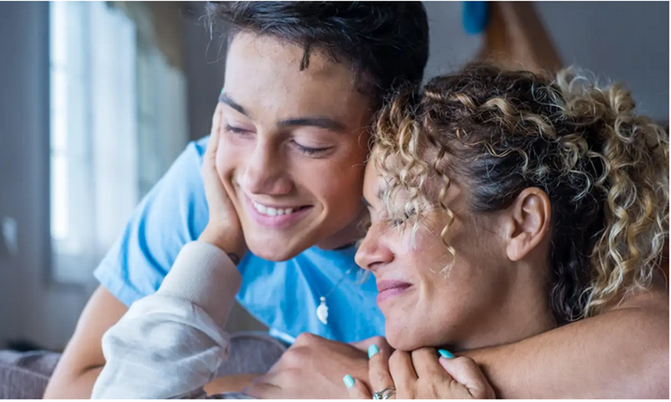 Strengthening the Parent-Teen Bond: Building a Better Relationship with Your Teenager