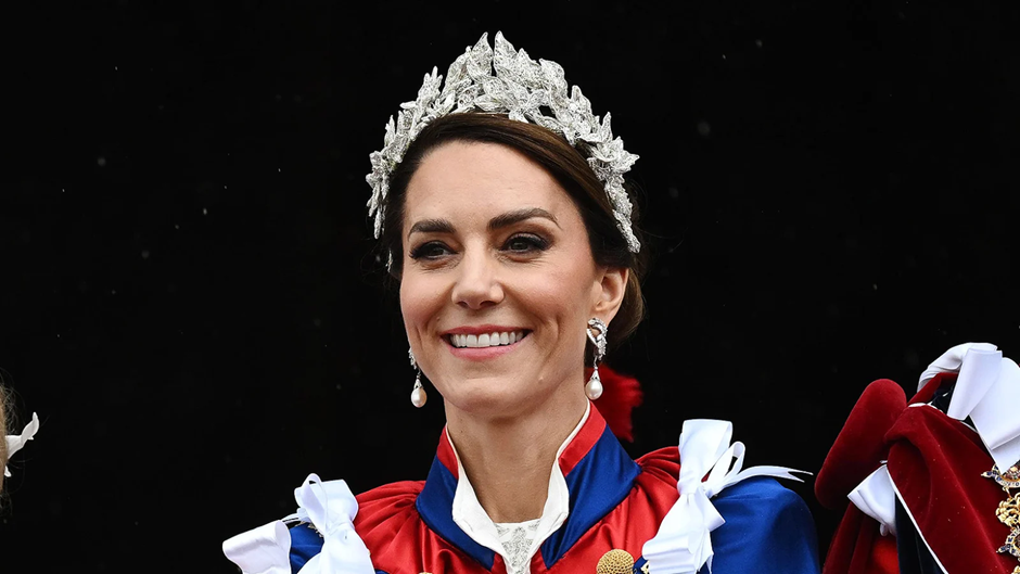 Palace Insider Discloses Alleged Anti-Aging Secret of Princess Kate