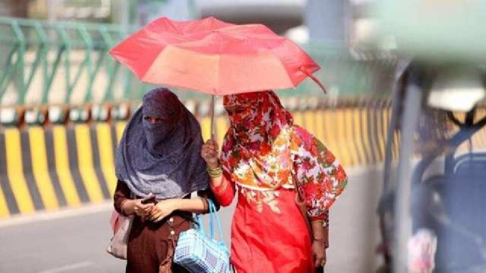 Pune Braces for Sweltering Heat: Women’s Guide to Beat the Rising Mercury