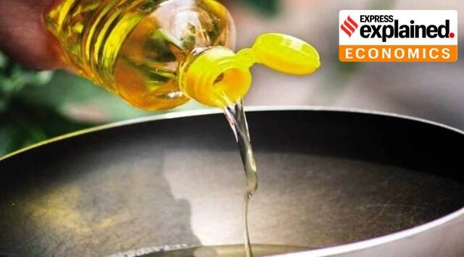 The Ukraine-Russia War’s Effect on Sunflower Oil Consumption in India