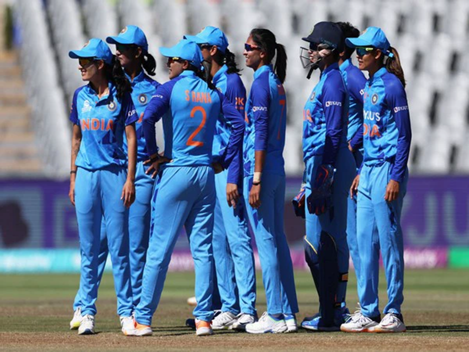 BCCI invites applications for India women’s head coach position