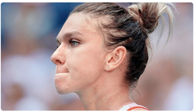 Simona Halep Takes a Stand: Accusing ITIA of Double Standards in Tennis