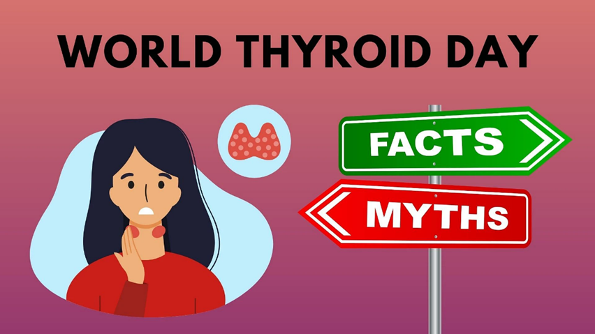 Debunking Myths: Understanding Thyroid Diseases