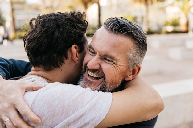 The Crucial Role of Fathers in Nurturing Empathetic Sons