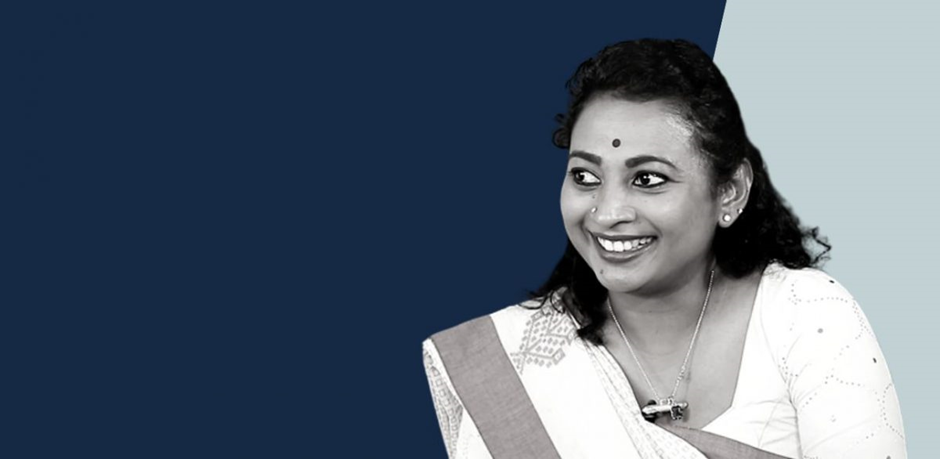 Politics and Identity: A Source of Pride – Karnataka MLA Nayana Motamma