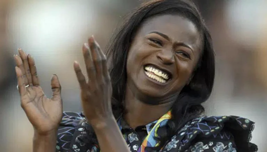 32-year-old Olympic gold medalist Tori Bowie has died.