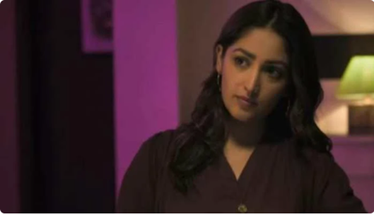 Yami Gautam Expresses Gratitude Towards Fans for Faith in Her Films