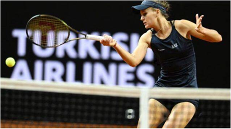 Kudermetova’s Courageous Act: Removing Russian Sponsor Logo for Wimbledon