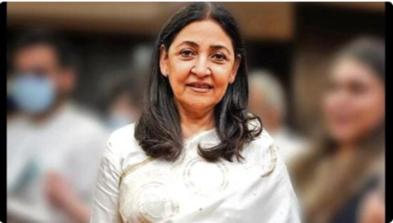 Gender Bias in Acting: Deepti Naval Speaks on Unequal Opportunities in “Mother Teresa & Me”