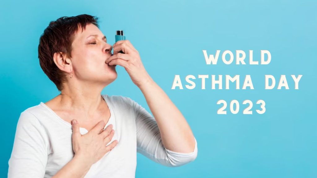 Unveiling the History of World Asthma Day