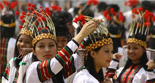 Preserving Mizo Culture: Women’s Contributions