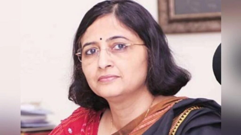 speculations-about-rajasthan-chief-secretary-2023