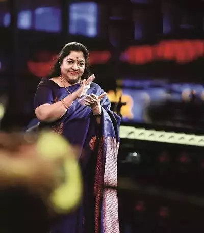 K S Chithra: Enduring Melody