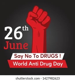 Addressing Drug Abuse: World Awareness