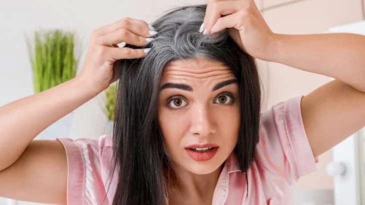 Premature Graying: Causes and Prevention