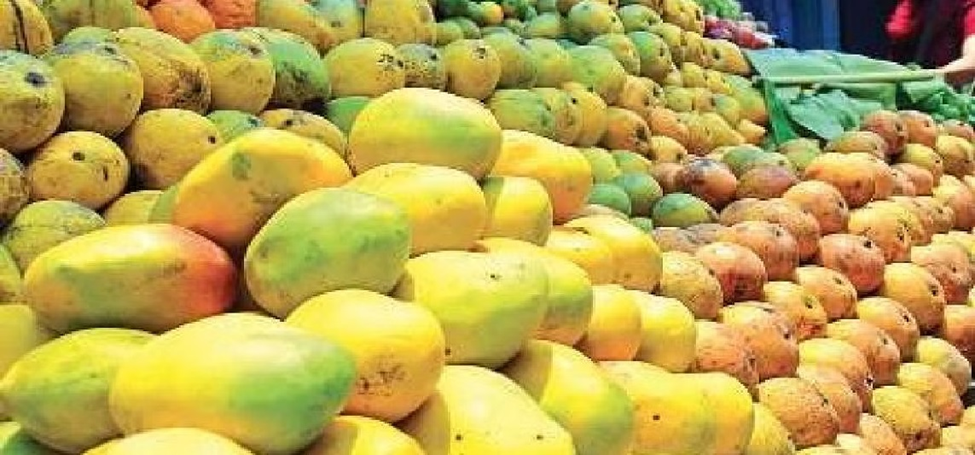 Fruitful Farewell: Mango and Jackfruit Recipes