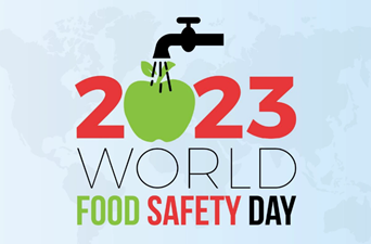 World Food Safety Day 2023