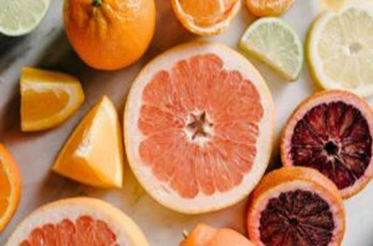 Naturally Soothing: Fruit for Joints