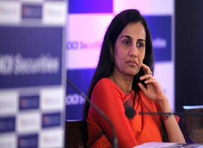 ICICI Bank Board Approves Kochhar’s Prosecution