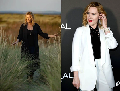 Kate Winslet: From Belle to Boss