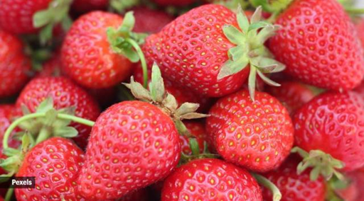 Strawberries Nutritional Powerhouse Revealed