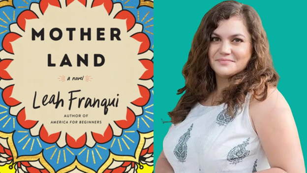 Book Review: “Mother Land” by Leah Franqui