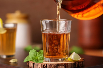 Herbal Tea: A Morning Elixir for Health