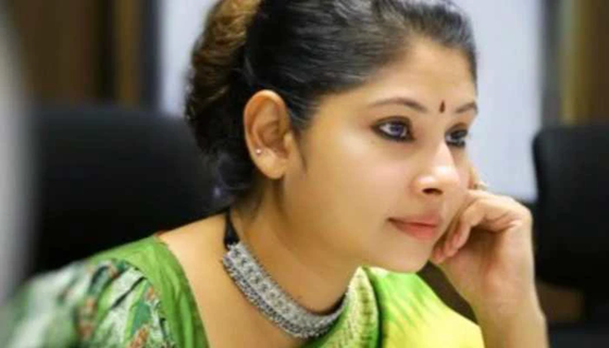 Smita Sabharwal: Telangana’s Inspirational IAS