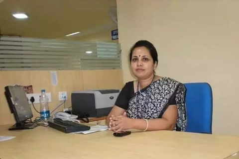 Suranjana Dutta Assam’s Trailblazing CGM