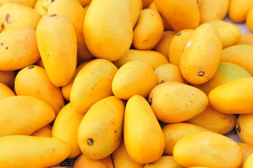 Mangoes and Diabetes: Managing Moderation