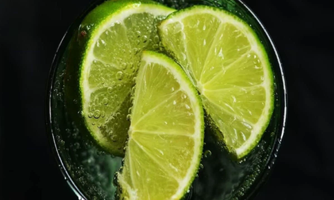 Stomach Cleansing with Lemon & Salt