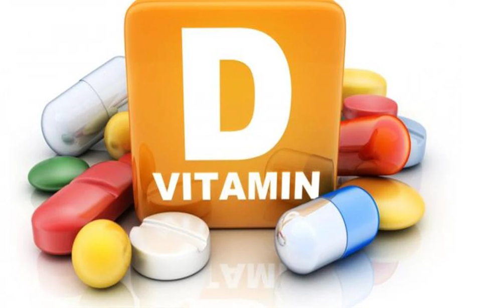 Vitamin D3 Boosts Childhood Well-being