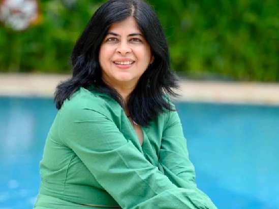 Shubhada Bhide: Empowering Women as Influencer