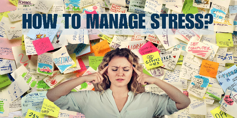 Thriving Through Stress: Building Resilience