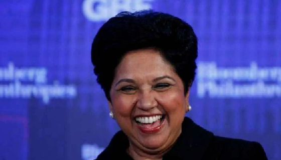 Indra Nooyi