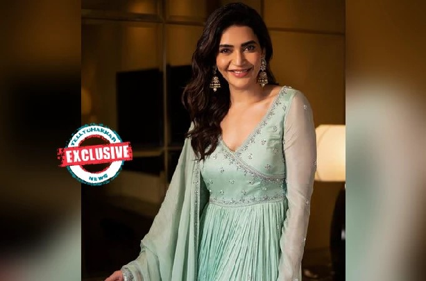 Karishma Tanna Excited for Challenging Roles