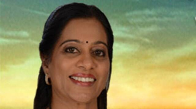 Geeta Jain: Controversial BJP Leader and Assaulter