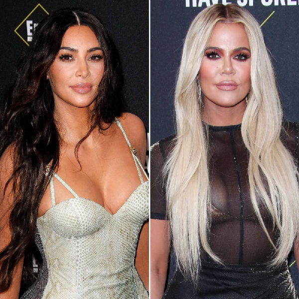 Kim Kardashian’s Protective Stance: Defending Khloé