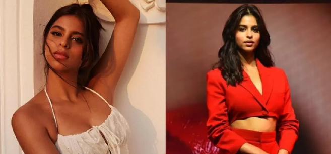 Suhana Khan: Beauty Brand Ambassador Controversy