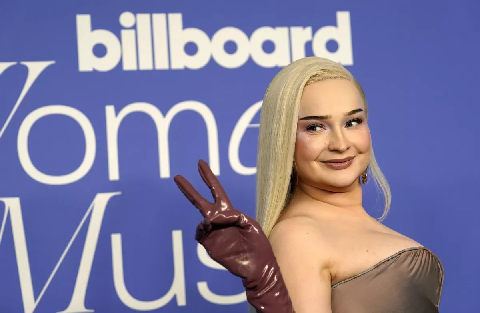 Madonna’s Encouragement Inspires Kim Petras