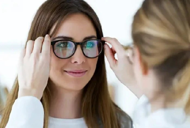 Natural Lifestyle Changes for Improved Eyesight
