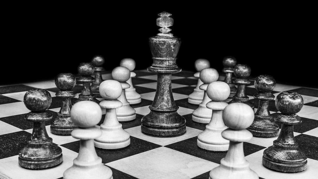 Checkmate Continuum: The Evolution of AI Chess Engines - Mindplex