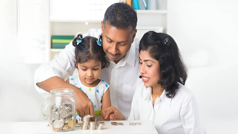 Benefits of Opening a PPF Account for Children