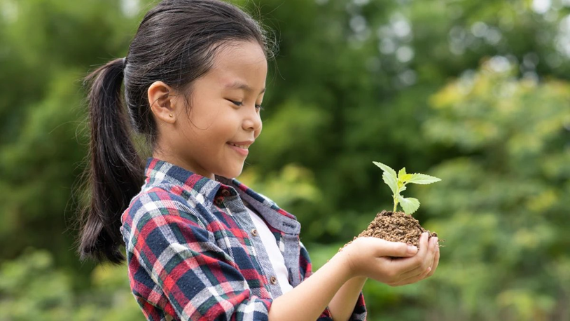 Promoting Eco-Friendly Habits in Kids