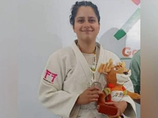 Judo Trailblazer: Tazeem Fayaz’s Triumph