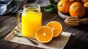 Unlocking Orange Juice’s Remarkable Benefits